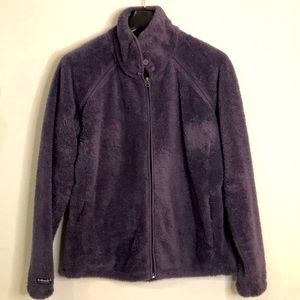 Avelanche Full Zip Sweater Jacket